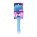 Goody Bright Boost Paddle Hair Brush  Assorted Colors