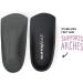 Superfeet Easyfit Insoles for Women - Comfort Shoe Inserts & Anti-Fatigue Orthotics (Size 8.5-10) - Professional Grade Dress Shoe Support - Buy Online on GoSupps.com
