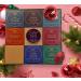 Hot Chocolate Selection Gift Set - Velvet Rich Luxury Chocolate Drinks Collection - 9 Different flavours - Buy Online on GoSupps.com