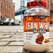 MucleSport Lean Whey Revolution Protein Powder - 25g Whey Protein Isolate - Low Cal, Carb, Fat - Chocolate Peanut Butter Flavor - 2LB Pack - Buy Online on GoSupps.com