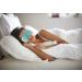 Buy Soft Silky Sleep Masks - Comfortable Eye Masks for Sleeping | International Shipping Available - Buy Online on GoSupps.com