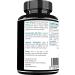Sodium Butyrate High Dose 570 mg (30% Butyric Acid) 120 Vegan Capsules 4 Month Supply Sodium Supplement to Support Intestinal Barrier Regeneration - by Apollo's Hegemony - Buy Online on GoSupps.com