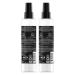 TRESemm Pro Collection Keratin Repair Leave-in Conditioner Treatment - Split End Sealing & Flyaway Taming - 2 Pack (6.1 Fl Oz Each) for Healthy Hair - Buy Online on GoSupps.com