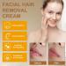 Cr me D pilatoire la Noix de Coco pour le Visage et le Corps Douce et Efficace Convient Tous les Types de Peau - Buy Online on GoSupps.com