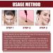 AHA 30%+BHA 2% Face Serum Skincare Serum AHA Serum for Hydrated Hydrating Serum BHA Serum for Smooth Skin Exfoliating Brightening Serum for Face Peeling Solution Anti Aging Serum for Face Fine Line - Buy Online on GoSupps.com