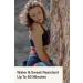 Salt & Stone SPF 30 Sunscreen Stick | Mineral Zinc Oxide Formula | Broad Spectrum Protection | Water Resistant | Reef Safe | Cruelty-Free | Travel-Friendly - 0.53 oz - Buy Online on GoSupps.com