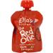 12 x Ella's Kitchen The Red One Squished Smoothie Fruits 90g - Buy Online on GoSupps.com