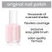 Essie Swoon in the Lagoon Nail Polish - 8-Free Vegan, Vibrant Green 0.46 oz - Buy Online on GoSupps.com
