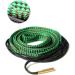 Nylon Gun Cleaning Snakes 2 Pack for .22 .223 5.56mm Rifles and Pistols - Buy Online on GoSupps.com