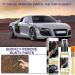 Car Powerful Rust Remover Spray Car Rust Inhibitor Derusting Spray Car Multifunctional Metal Rust Remover Universal Remove Iron Powder 2pcs - Buy Online on GoSupps.com