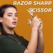 Professional Hair Cutting Shears for Barbers and Hairdressers - Buy Online on GoSupps.com