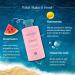 Buy Radiance+ Squishy Shower Gel | Gentle Watermelon Body Cleanser with Niacinamide | Moisture Retention & Dryness Relief | Smooth & Radiant Skin | 8.45 Fl Oz/250ml - International Shipping Available - Buy Online on GoSupps.com