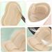 Beaupretty Anti-Wear Heel Inserts for Women - 3 Pairs Comfort Pads & Stickers | Wear-Resistant High Heel Grips for Ultimate Comfort - Buy Online on GoSupps.com