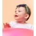 Kiddus Baby Sunglasses with Polarized Lenses | UV400 Coating | Unicorns Design | 100% UVA/UVB Protection | Impact Resistant | BPA Free | 8 Months+ | Boy & Girl - Buy Online on GoSupps.com