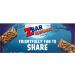Buy Zbar Halloween Minis - Spooky Choco-Chip Organic Snack Bars (20 Mini Bars) | International Shipping Available - Buy Online on GoSupps.com