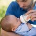 Philips Avent Natural Glass Baby Bottle SCF053/17 - 240 ml | Safe Durable & BPA-Free - Buy Online on GoSupps.com