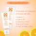 Peel Off Face Masks - Face Masks Skincare - Vitamin C Face Masks Beauty for Deep Cleansing & Purifying - Vitamin C Hydrating Face Mask - Vitamin C Face Masks Skincare Peel Off - Reduces Acne and Pores - Buy Online on GoSupps.com