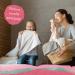 YOKUU Probiotic Laundry Sheets - 64 Loads - Summer Flower Scented | Travel-Friendly & Eco-Friendly - Buy Online on GoSupps.com