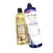 Lavender Body lotion and body oil 24 hour moisture