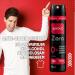 ABOVE Feel Free Zero Antiperspirant Deodorant Spray for Men - 12 Hours Protection Sensual Floriental Fragrance Sweat & Odor Defense - Stain & Cruelty Free - 3.17 oz - Buy Online on GoSupps.com