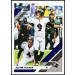 2019 Donruss #29 Justin Tucker NM-MT Baltimore Ravens Officially Licensed NFL Football Trading Card