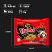 Samyang Buldak Hot Double (2x Spicy) Stir-Fried Korean Ramen Chicken Flavour Ramyun Noodles 140g (Pack of 5) - Buy Online on GoSupps.com