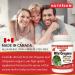 Nutridom Oil of Oregano Softgels - Wild Oregano Oil Supplement with Highly Concentrated Carvacrol - Easy to swallow Capsules - Non GMO - 30 Count - Buy Online on GoSupps.com