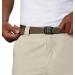 Columbia Men's Silver Ridge Cargo Pant 34W x 30L - Fossil - Buy Online on GoSupps.com