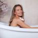 Daily Concepts Daily Exfoliating Dual Texture Scrubber with Smart Technology for a Light Body Scrub to help Get Rid of Impurities and Dead Skin Suitable for all Skin Types 12g - Buy Online on GoSupps.com