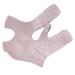 Face Massage Belt  Thin Face Mask  Humanized V Shaped Beauty Supply Massage Therapy for Firming Face Health Care