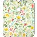 Waterproof Barber Cape - Summer Flower & Cheetah Pattern Unisex Hair Cutting Bib for Men | International Shipping - Buy Online on GoSupps.com