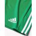 adidas Boy's Squadra 21 Shorts X-Small - Team Green/White | Official Site - Buy Online on GoSupps.com