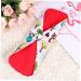 Toile 1pc Mama Cloth Pads Cloth Panty Liners Menstrual Napkins Pads Towel Napkin Washable Pad Napkin Lining Pads Aunt Towel Mother Cotton Pad Washable Menstrual Pads Yws-mc08 1 Count (Pack of 1) - Buy Online on GoSupps.com
