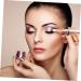 Outanaya 3pcs Eye Shadow Brush Makeup Gadgets Makeup Eyeliner Brush Eyeshadow Wooden Handle - Buy Online on GoSupps.com
