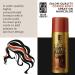 High Beams Intense Spray-On Copper Hair Color 2.7 Oz - Temporary Color Highlight for Hair - Streaking, Tipping, Frosting - Washes Out Easily - 1 Pack - Buy Online on GoSupps.com