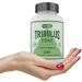 Mill Bay Tribulus Extract Capsules - Traditionally an Aphrodiasic for Men - 200 Capsules - Buy Online on GoSupps.com