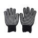 1 Pair - Gloves Hair Straightener Gloves Hot Curling Wand Gloves Hair Curler Non-slip