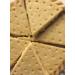 Churchill's Confectionery - Marlene Art Deco Tin 150g Shortbread Petticoat Tails - Buy Online on GoSupps.com