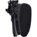 Pridefend Rubber Combat Butt Pad - Non-Slip Recoil Pad for 6 Position Stock - 'Come and Take It' Design - Buy Online on GoSupps.com