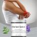 Organic Herbal Salve 4oz | Comfrey Herbal Balm | Natural Skin Care Ointment (2pc) - Shop Internationally - Buy Online on GoSupps.com