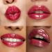 KIKO Milano 3D Hydra Lipgloss 10 | Softening lip gloss for a 3D look 10 Sparkling Strawberry 1 count (Pack of 1) - Buy Online on GoSupps.com