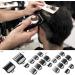 Premium Cutting Guide Comb (1.5mm 4.5mm) Professional Clipper Guard Trimmers - Buy Online on GoSupps.com