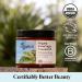 Buy Sky Organics Organic Extra Virgin Coconut Oil for Hair & Skin - 100% Pure Cold-Pressed USDA Certified - 16.9 fl. oz with Free Ebook - Buy Online on GoSupps.com