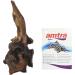Buy Amtra A8047547 Mystic Wood 15-20 cm (Pack of 3) - Premium Aquarium Decoration for International Shipping - Buy Online on GoSupps.com