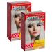 Vip's Prestige VIP's Prestige 207 Arctic Blonde Resistant Hair Cream with Argan Macadamia and Chia Oil / - (2 )
