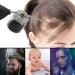 Buy No LIVE Powder Spray Bottles - Portable Hairdressing Tools & Nozzle Pumps for Hair Loss | International Shipping Available - Buy Online on GoSupps.com