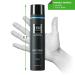 Tiege Hanley Daily Body Wash for Men - 2 Pack, 10 oz each | Gentle Cleanser for Dirt, Sweat, and Oil | Clean Scent | Made in USA - Buy Online on GoSupps.com