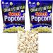 02 x Sweet Popcorn Cinema Style Giant Pack 150g - Buy Online on GoSupps.com