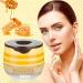 Yueci Honey Lip Mask - Moisturizing Propolis Lip Balm for Nourishing Plumping & Repairing Dry Cracked Lips - Buy Online on GoSupps.com