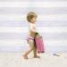 Bambino Mio Reusable Swim Nappy Anchors Away Small (0-6 months) | Eco-Friendly Baby Swimwear - Buy Online on GoSupps.com